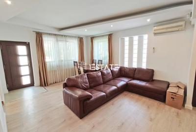 Casa P+M cu teren 162 mp - situata pe malul lacului Fundeni, peninsula OSTROV - 6