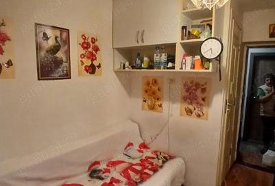 Garsonieră semidecomandată în CET - 3