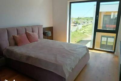 Apartament cu 4 camere în Est - 9