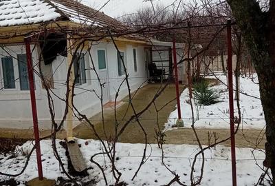 Casă cu 4 camere în Central - 6