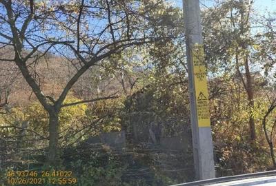 Teren de 870 mp, în Central - 7
