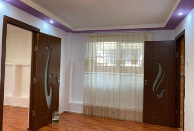 Apartament cu 2 camere semidecomandat în Central - 3