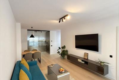 Apartament cu 2 camere decomandat în Est - 7