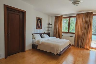 Casă individuală cu 11 camere cu Canalizare în Corbeanca - 8