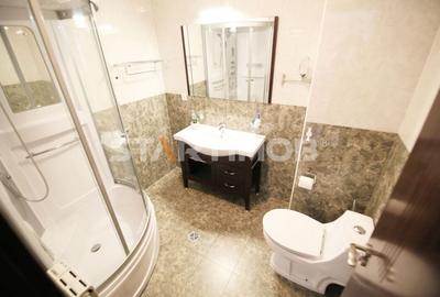 Apartament mobilat Central cu parcare - 12