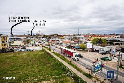 Spațiu comercial, de 88 mp, în Dumbrăvița - 3