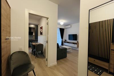 Apartament cu 2 camere decomandat, mobilat în Theodor Pallady - 1