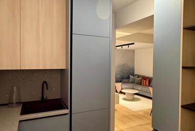 Apartament | 2 camere | bloc nou | prima inchiriere | parcare | 13 Septembrie - 6