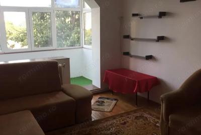 Apartament 3 camere - Pod Ros - 1