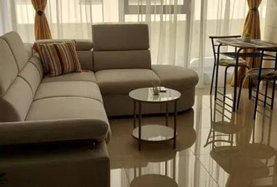 Apartament 2 camere Hanul cu Peste /OBA - 2