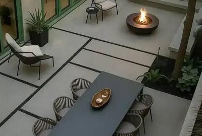 Vedere panoramica, terase de vis! Penthouse 2 camere.COM... - 5