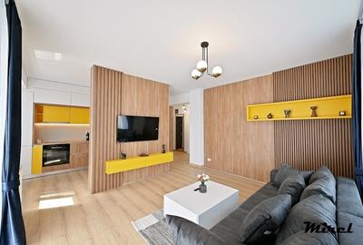 Apartament cu 2 camere decomandat în Albert