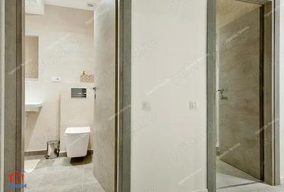 Trei camere, doua dormitoare in bloc nou Mazepa parcare demisol - 2