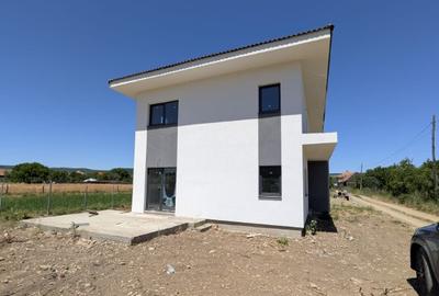 Duplex in Gilau zona strada Sesu de jos - 7