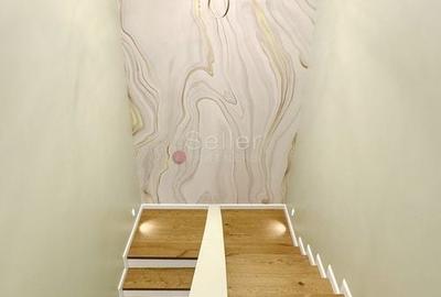 Terase generoase cu vederea spre padure - 16