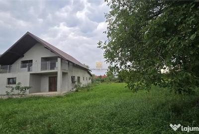 Casă cu 5 camere cu Teren 1483 Mp în Mitocu Dragomirnei - 3