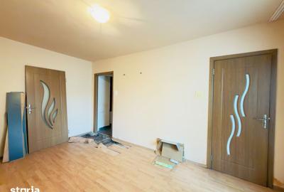 Apartament cu 2 camere nedecomandat în Circumvalațiunii - 11
