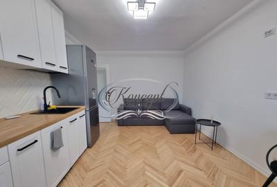 Apartament spatios cu 2 locuri de parcare in cartierul Maras - 2