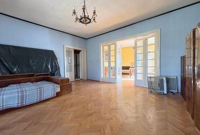 Apartament spatios, cu garaj, in zona Centrala - Baile Neptun - 2