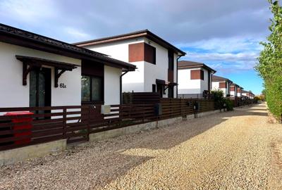 Casa la cheie - complex rezidential - Militari- Joita - Nu se aplica TVA Casa la cheie - complex rezidential - Militari- Joita - Nu se aplica TVA - 2