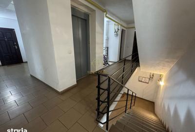Apartament cu 2 camere în Solidarității - 9