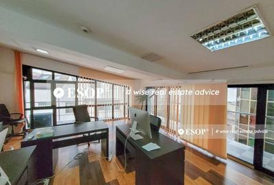 Cladire de birouri de vanzare, zona Victoriei, ID 5057 - 8