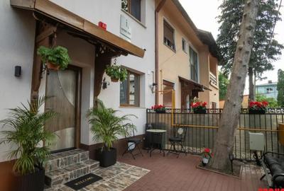 Casă cu 7 camere cu Teren 266 Mp în Central - 3