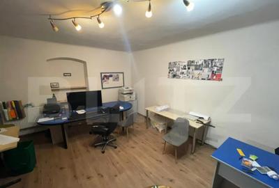 Spațiu comercial, de 50 mp, în Central - 1