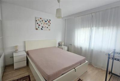 Apartament cu 2 camere circular, mobilat în Dorobanți - 9