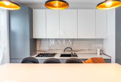 Apartament cu 3 camere în Terezian - 1