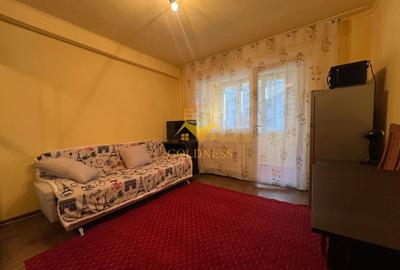 Garsonieră decomandată, mobilată în Zorilor - 3