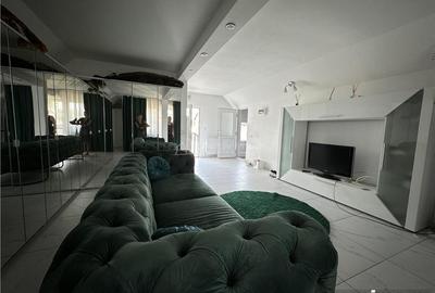 Colentina DEDEMAN,casa singur curte - 2