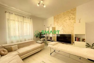 Casă cu 2 camere cu Teren 231 Mp în Alfa