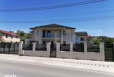Casă cu 6 camere cu Teren 488 Mp în Răzvad - 18