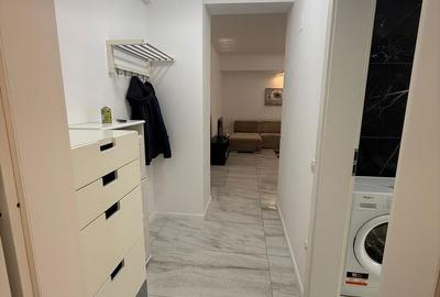 Apartament cu 2 camere în Central - 5