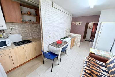 Apartament cu 2 camere decomandat, mobilat în Zorilor - 8
