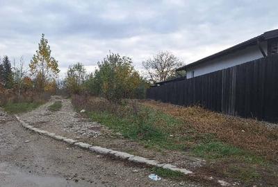 Teren Intravilan Curtea de Arges Teren Intravilan Curtea de Arges - 5