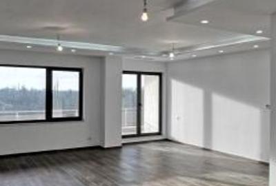 Herastrau Nordului Ap 4 cam lux 260mp Herastrau Nordului Ap 4 cam lux 260mp - 12