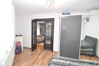 Apartament Cochet 3 Camere Bucurestii Noi - Bd. Gloriei - 8