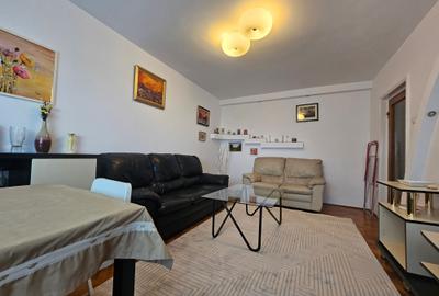 Apartament 3 camere Militari - Politehnica - 2