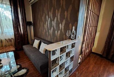 REA1026311 Apartament 3 camere de inchiriat in zona Apusului - 5