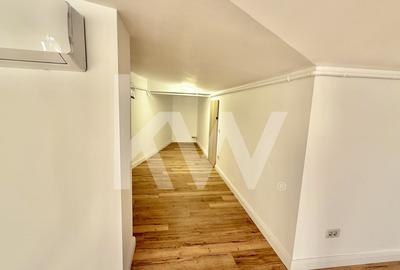 Spatiu de birouri 150 mp | Zona Tractorul | Compartimentat | Balcon mare - 2