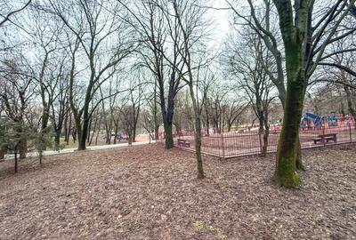 Apartament cu 2 camere semidecomandat în Basarabia - 14