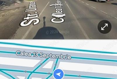 Vand apartament 4 camere ,cu vedere la CASA POPORULUI si CATEDRALA NEAMULUI! - 1