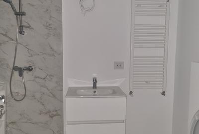 Apartament 2 camere,centrala proprie, Blv. Uverturii-Lidl,comision 0,TVA inclus! - 19