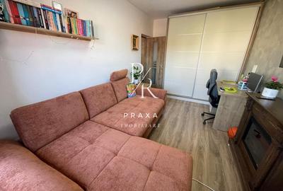 Apartament de vanzare 2 camere decomandat zona Florilor! - 10