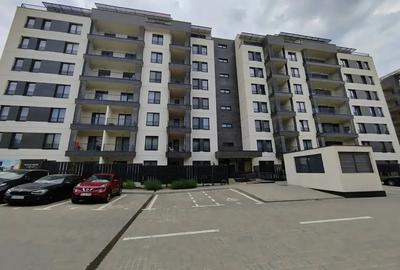 Apartament cu 1 camere semidecomandat, mobilat în Nord - 12