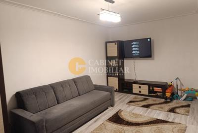 Apartament cu 3 camere decomandat, mobilat în Tătărași - 1