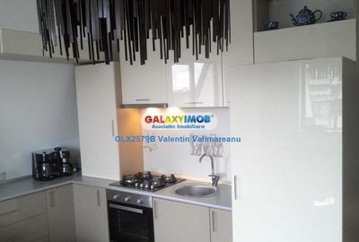 Apartament 2 camere Jiului complet mobilat si utilat - 7