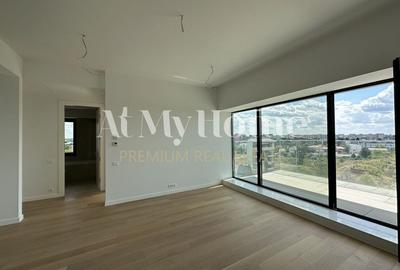 Apartament NOU luminos cu 2 camere/ complex rezidential One Verdi Park Apartament NOU luminos cu 2 camere/ complex rezidential One Verdi Park - 2